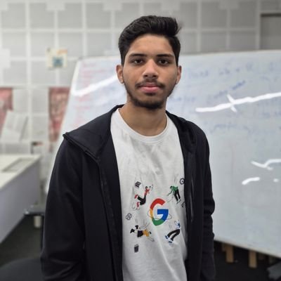 SyedOmerAl20006's profile picture. 