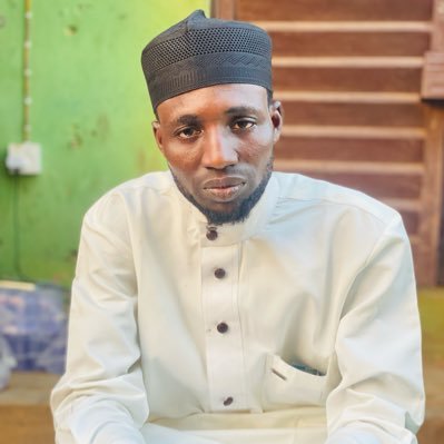 OAyaturasheed's profile picture. 