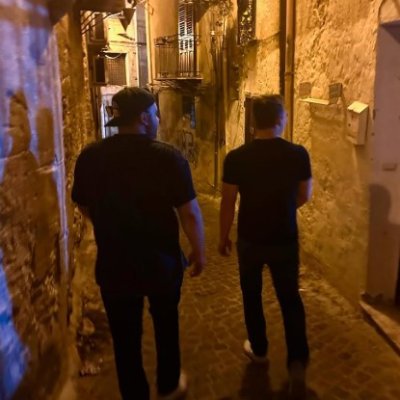 ApexRaves's profile picture. 