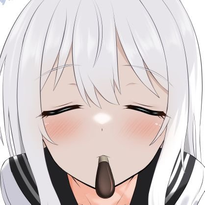 kankore_tomori's profile picture. 