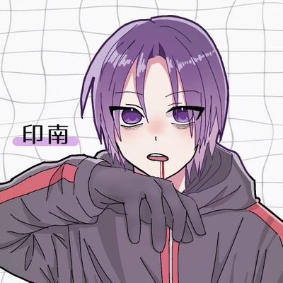 otampopo's profile picture. 15↑ 18↓
🍑👹/♦️A/青エク/d!/ワートリ
主に絵を描いてますが、学生のため不定期投稿です。腐⇒ @totorodonm