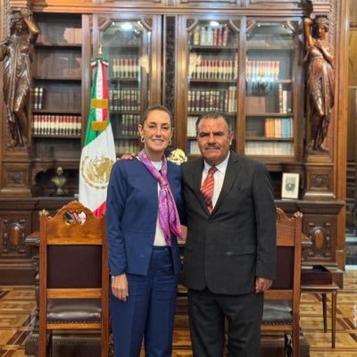 ArmandoContCast's profile picture. Director General del INEA