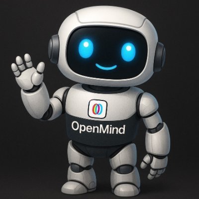 EliaGarmen42065's profile picture. Openmind AI