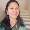 pallavi_baraiya's profile picture. illegitimi non carborundum |currently posted as an Administrative officer, GRHB- Gandhinagar, Gujarat, India | views are Personal | RTs not endorsements