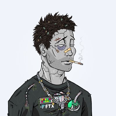 justin3502541's profile picture. degen mode