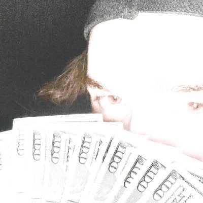 gameboiq's profile picture. creative + ai / commissions open