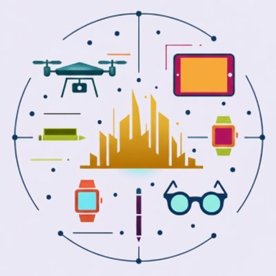 skyrajparmar's profile picture. Stay followed for the latest updates, trends, and insights in the world of tech.
Current 📱 Samsung Fold 4, Blackberry Priv, Moto Z, iPhone 6 #Giveaway #MyHobby