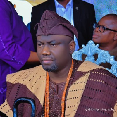 AjibadeSarah001's profile picture. Yoruba first, Moderate Muslim😎 Crypto🔮 Chelsea💙