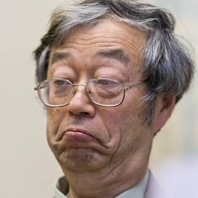 Satoshi_942's profile picture. Last Satoshi