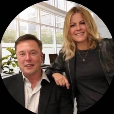 only1augustJ's profile picture. Executive assistance to Elon Musk,facilitating communication,managing schedules.