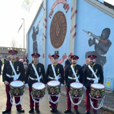 dennismccord's profile picture. Season ticket holder at Rangers SW4. Loves anything to do with the 36th (Ulster) Division...Drummer for CITY OF BELFAST FIFES & DRUMS III.