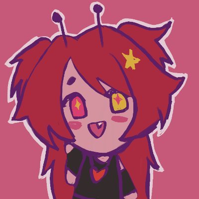 karilu0v's profile picture. multifandom :D
2D/3D artist ✨
esp/eng 🇪🇸
https://t.co/UFHXAfFX34
21✨