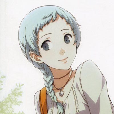 aigisbean's profile picture. 19, she/her , trans woman || follow my actual main @Sumirefangirl