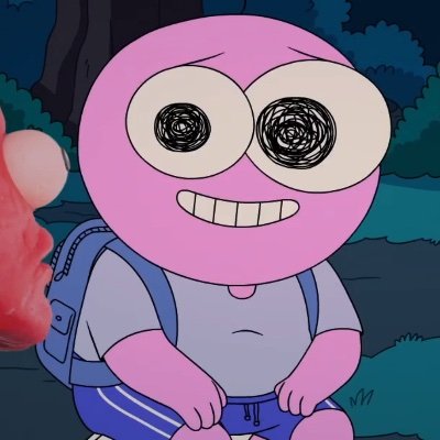 caterpi11ars's profile picture. Color my life with the chaos of trouble