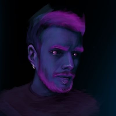 Aleksey2493's profile picture. 🏳️‍🌈