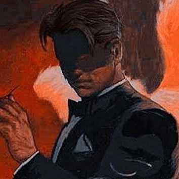 TheLight_Bearer's profile picture. ㅤ ㅤ ㅤㅤㅤ❝  𝘛𝘩𝘦 𝘔𝘰𝘳𝘯𝘪𝘯𝘨𝘴𝘵𝘢𝘳 ❜❜ 

ㅤㅤ ㅤ ㅤㅤㅤ ㅤ❪ ⠀⠀⠀𝙏𝙫𝙎𝙝𝙤𝙬/𝘾𝙤𝙢𝙞𝙘⠀⠀⠀ ❫