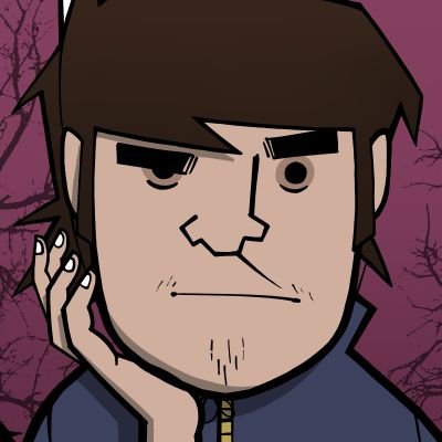 AidenItsHere's profile picture. Gorillaz Fan Artist | Multifandom (mostly Gorillaz) | Phase 1 Artstyle My Beloved