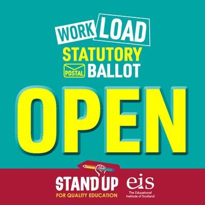 EISargyllbute's profile picture. Argyll and Bute Local Association office of Scotland's largest teaching union. News and updates only, for advice contact LA office. RTs not endorsements.