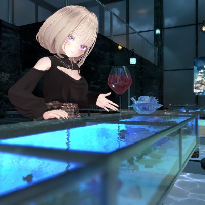 eurosky_VRC's profile picture. 北海道〜/人見知りガチ勢/VRChat 2023.11.9〜/BOOTHリスト: https://t.co/Zl8rurovBb Bluesky↓
