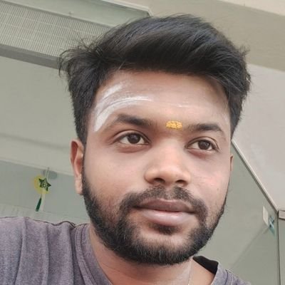 Kanniappan51674's profile picture. 