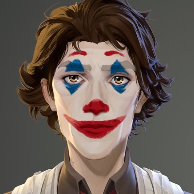 beaupollo's profile picture. #1 unibrow viktor lover