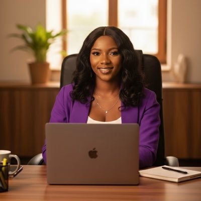 The_Ngozi's profile picture. Abba's Favourite Baby Girl🥰Psychology+HR+AI+Data🧑‍💻SDGs 5, 8, 10, 16🧑‍⚖️Unbelievably Solid😔Kai’s Mom🐶X is my Playground🫣Romans 8📍