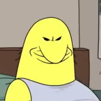 BuryPunny's profile picture. I never half ass my shit posts