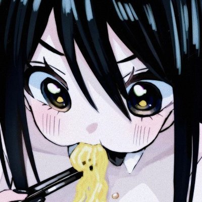 ayuka_miu's profile picture. nsfw + ranting space  shh

mostly depressive thoughts, but sure...