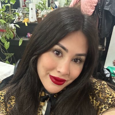 ariabelledark's profile picture. From confusion to creation.
The glow-up? Legendary.
✨ Watch it unfold at the link.