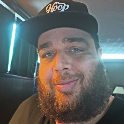 TheeStonedApe's profile picture. ┃ Stoner • Horror • Metal • Gamer • Cat Dad ┃
Cannabis culture + unfiltered vibes.