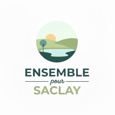 EPSaclay's profile picture. 🗳️ Liste candidate aux élections municipales des 15 & 22 mars à Saclay "Un nouveau souffle pour Saclay"