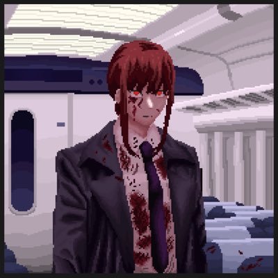 mlub_'s profile picture. 👾 software dev | ◻️