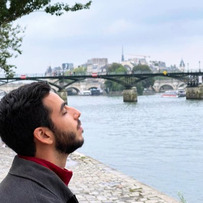 _missaghi's profile picture. 