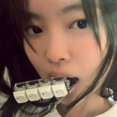 jenniegentle's profile picture. 