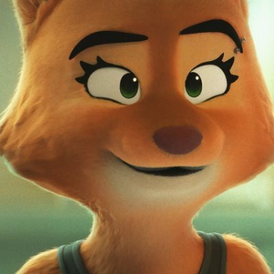 Foxington_Gifs's profile picture. 🦊👑 every 4 hours!