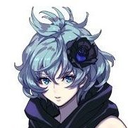 Azure_Siren's profile picture. Once upon a time, many moons ago... there was a young man and a beautiful Intoner."