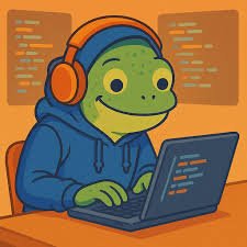 Can_vibecoding's profile picture. Just Vibe Coding