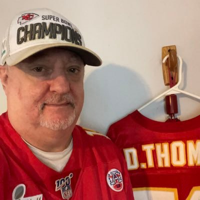 hitman6498's profile picture. I love all you crazy Twitter guys and gals. God is good. Repping the Chiefs Cardinals and Blues!!! Proud member of #chiefskingdom and #stlcards and #stlblues