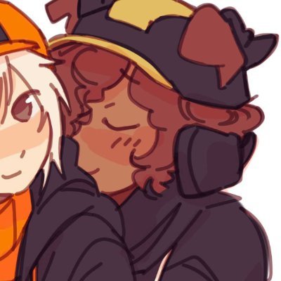 ominouskissgirl's profile picture. 「 to eternity, or perhaps even beyond 」
       any/it/xe   ✦.   something something

MATCHING W/ @/5zedwiiq love u pook/p