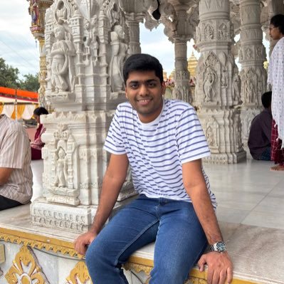 sharang_amonkar's profile picture. Lead Software Engineer @PayUindia