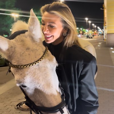 NoraZara69's profile picture. Our greatest national resource isn’t in our soil or factories, it’s in the ingenuity of the American mind. 🇺🇸
🚫No porn. 🚫No Crypto.