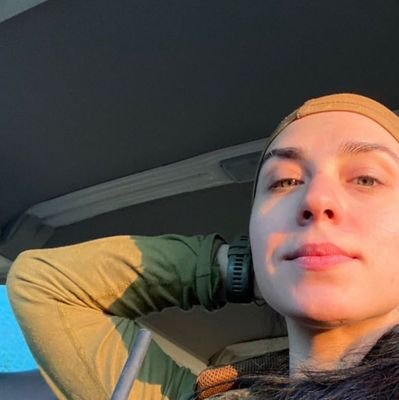 AikoSophia61818's profile picture. glory to all supporters of Ukraine 🇺🇦 and always know we love you all for your prayers and support feel free to DM