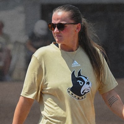 TaylorLiguori's profile picture. Assistant Softball Coach @ Wofford College 🐶 University of Maryland Softball Alum ‘23 🐢 Joshua 1:9