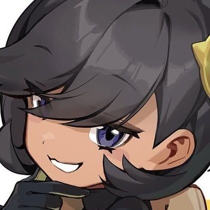 Thicc_Detective's profile picture. The Pokémon detective with... 𝑢𝑛𝑐𝑜𝑛𝑣𝑒𝑛𝑡𝑖𝑜𝑛𝑎𝑙 methods~ | Fem/Intersex |DMs = open to moots | She sees you looking~