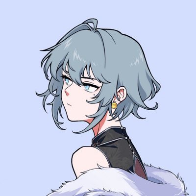 _shiro0x's profile picture. たまーにお絵描きします
魔界にのまれてて抜け出せないです