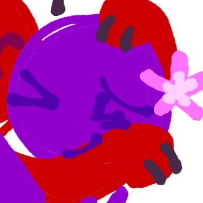 pointypin's profile picture. they/them ♡ priv : @Lampertcest🪼