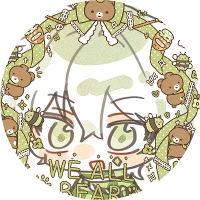 jooksun35298's profile picture. 크레페:https://t.co/omNEGeHC41                                                                                      20↓ncp위주,드림자주 
#wanderkan  
인장-오코님cm