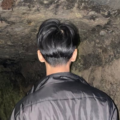 ajiiisy's profile picture. bismillah nus