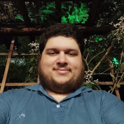 AngeloGXR's profile picture. Always go for the shitposting.