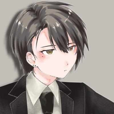 tobo_trpg's profile picture. 20↑女性/CoC中心TRPG/PCまとめ #とぼぼ荘/ヘッダー:パラクラ自陣/無断転載・無断使用・AI学習禁止/本垢@tobo_miyako /https://t.co/FDCvXNGtSX